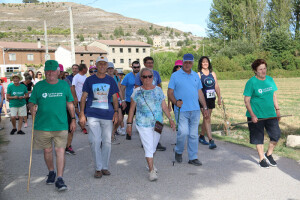 III Bicicletada Solidaria de Villanueva de Argaño