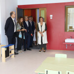 Visita Rocío Lucas