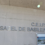 CEIP Isabel de Basilea