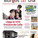 Burgos al Día septiembre 2022