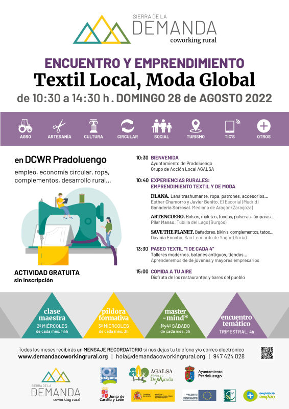 DEMANDA coworking - ENCUENTRO - Textil-01