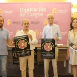 RP XXX SIETE INFANTES DE LARA 2022