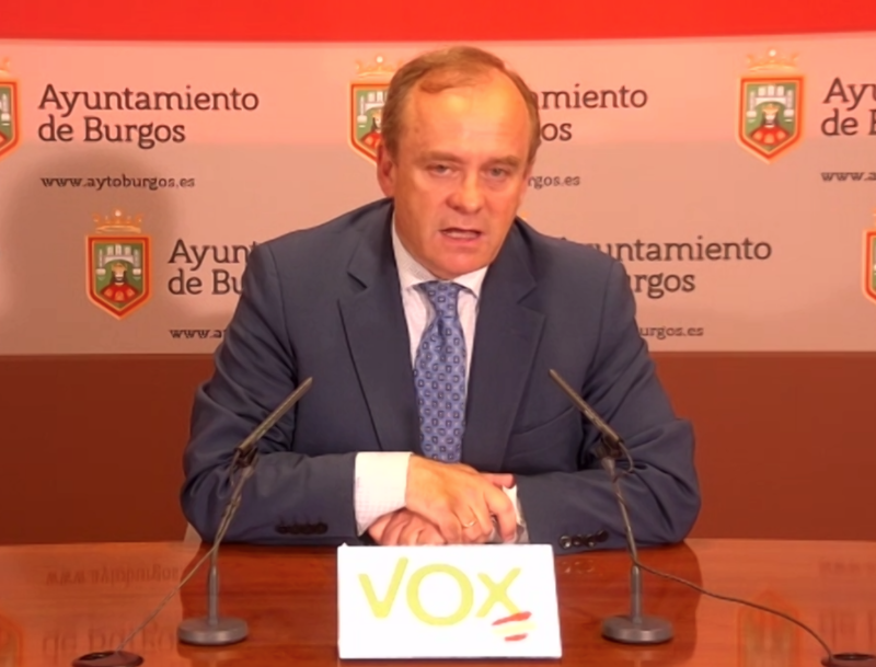 Fernando Martínez-Acitores