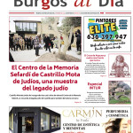 burgos al día noviembre2022