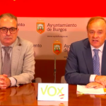 Ángel Martín y Fernando Martínez-Acitores