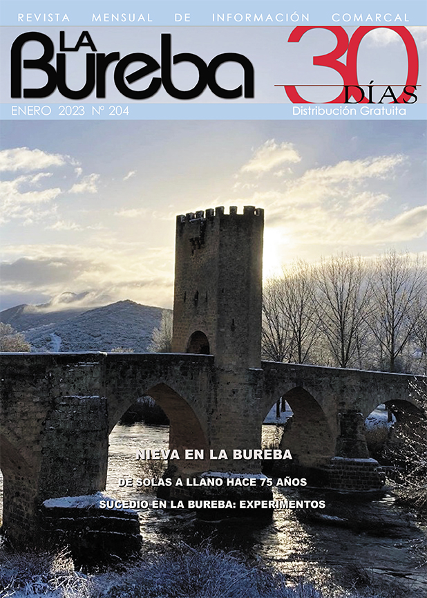 204-la bureba 30 días enero 2023