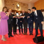 Aranda Ciudad Europea del Vino