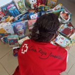 ‘El juguete educativo’ de Cruz Roja Juventud