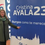 Cristina Ayala
