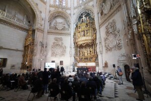 nuevo Plan Director del Camino de Santiago 