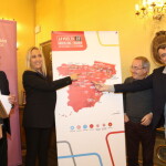 Presentación de la Vuelta Ciclista a España