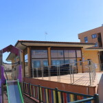 Centro Social "Villas del Arlanzón"