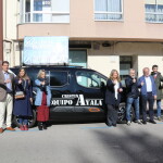Equipo de Cristina Ayala
