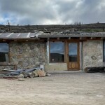 Vivienda ilegal