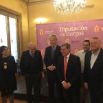 Fondos machadianos en Burgos 1