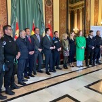Presentación del curso de guías caninos