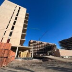 Visita obras Artillería