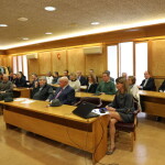 Plataforma Cívica por el Desarrollo de las Infraestructuras de Burgos