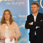 Cristina Ayala y Javier Lacalle
