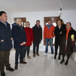Vivienda rehabilitada con el Programa Rehabitare