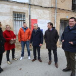 Vivienda rehabilitada con el Programa Rehabitare