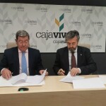César Rico y Tomás Fisac