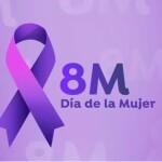 Día internacional de la mujer