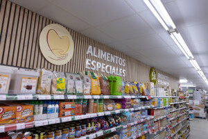 Tienda Alcampo