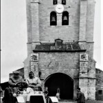 Iglesia Gamonal 1961 (Foto Herrera) (2)