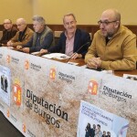 XXVIII Festival de Cantautores Villadiego 2