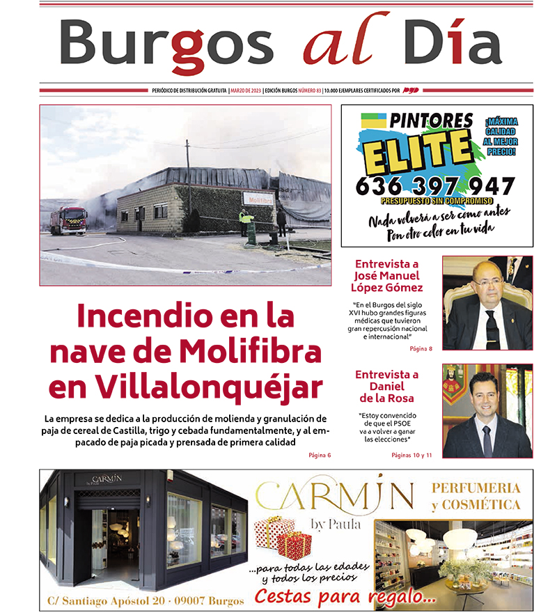 burgos al día MARZO2023-1