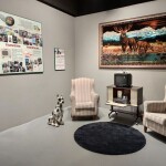 exposición Félix Rodríguez de la Fuente