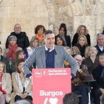 pedro Sánchez 2023 precampaña