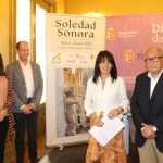Soledad Sonora