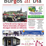 Burgos al Día mayo 2023