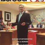 portada la bureba 30 días junio 2023