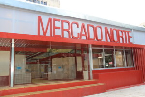 Mercado Norte provisional