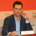 Daniel de la Rosa