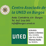 banner uned