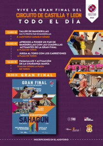 Final Circuitos Taurinos