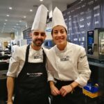 Castilla y León consigue el subcampeonato nacional de cocina