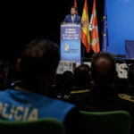 Mañueco anuncia una convocatoria en 2024 para cubrir las vacantes de Policía Local en Castilla y León