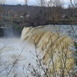 Declarada en Burgos la situación 1 de la fase de emergencia INUNCYL ante el riesgo de inundaciones