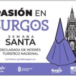 Burgos y Renfe se unen para promocionar la Semana Santa, que aspira a ser declarada de Interés Turístico Internacional