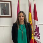 Beatriz Sahagún, nueva directora del Centro Penitenciario de Burgos