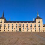 Patrimonio autoriza la restauración del Palacio Ducal de Lerma
