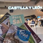 Un viaje por la historia y la gastronomía en la Ruta Raíces de Castilla