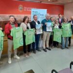 La Asociación Española Contra el Cáncer en Burgos celebra la “V Marcha Burgos contra el  cáncer”