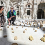 Doce expositores ponen a Burgos como referente regional del libro de artista gracias a ‘Librarte»