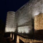 El Ayuntamiento prevé finalizar las obras del Castillo el 24 de noviembre